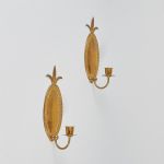 1030 2299 WALL SCONCES